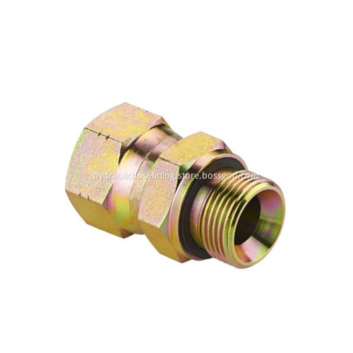 Tube fittings hose splitter hose pipe tap connector